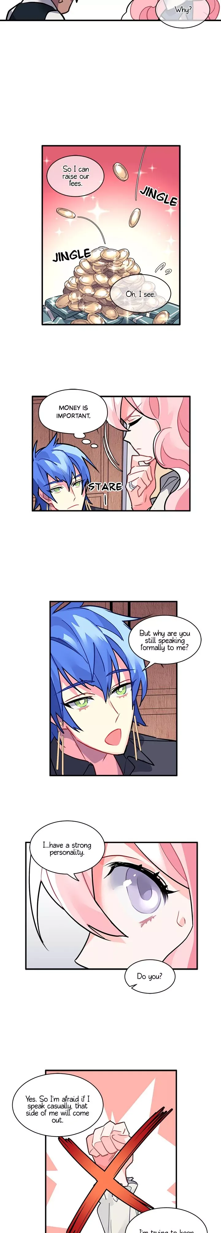 Sica Wolf Chapter 26 page 7