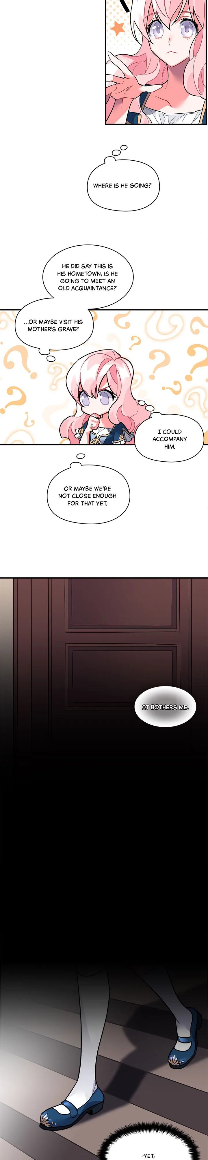 Sica Wolf Chapter 29 page 12