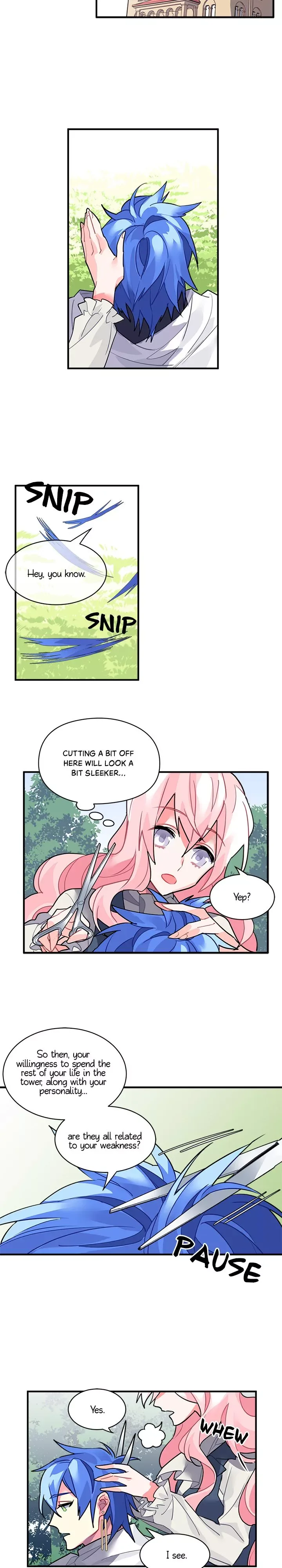 Sica Wolf Chapter 26 page 10