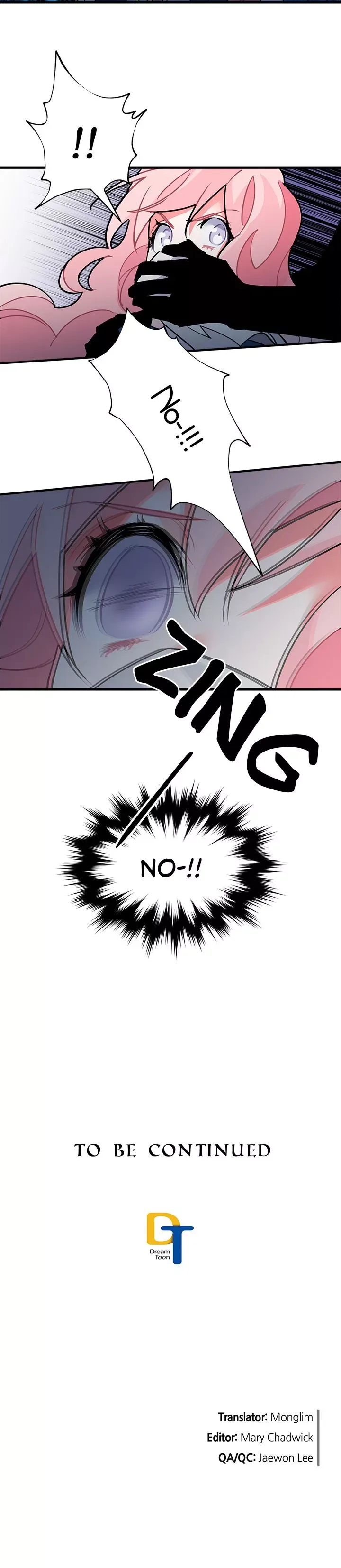 Sica Wolf Chapter 29 page 15