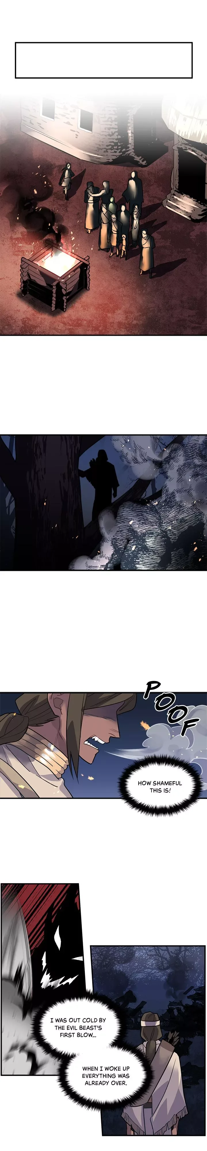 Sica Wolf Chapter 26 page 12