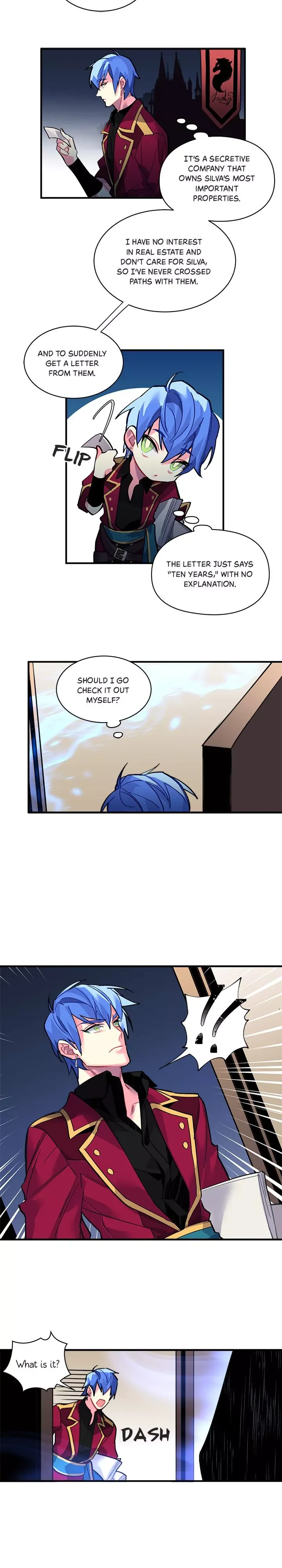 Sica Wolf Chapter 30 page 4