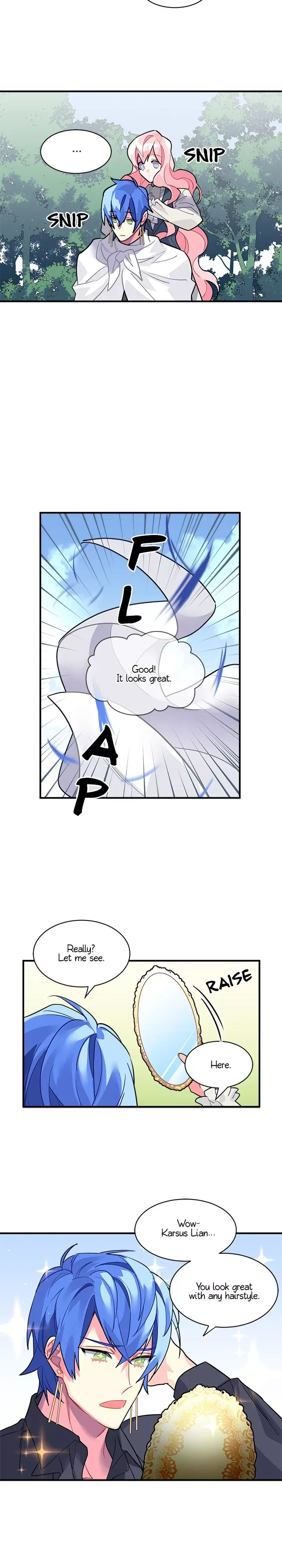Sica Wolf Chapter 26 page 11