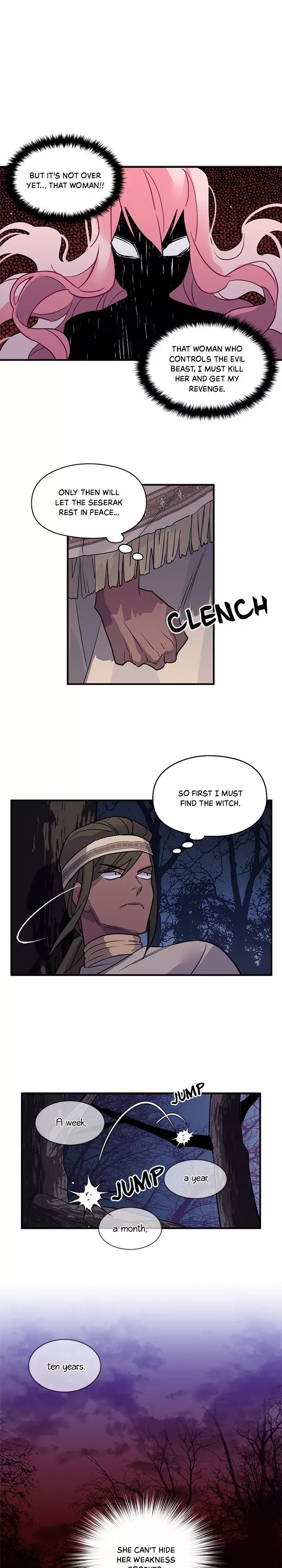 Sica Wolf Chapter 26 page 13