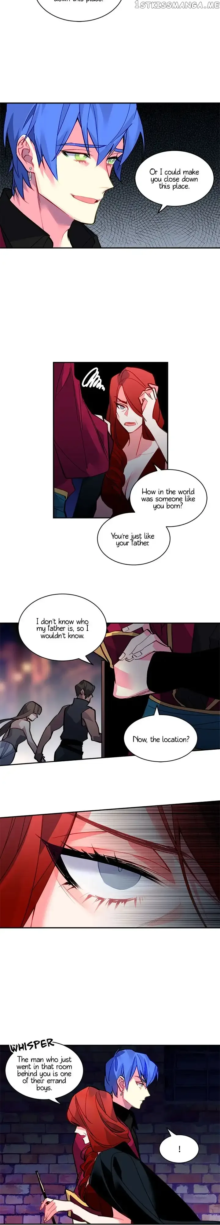 Sica Wolf Chapter 31 page 4
