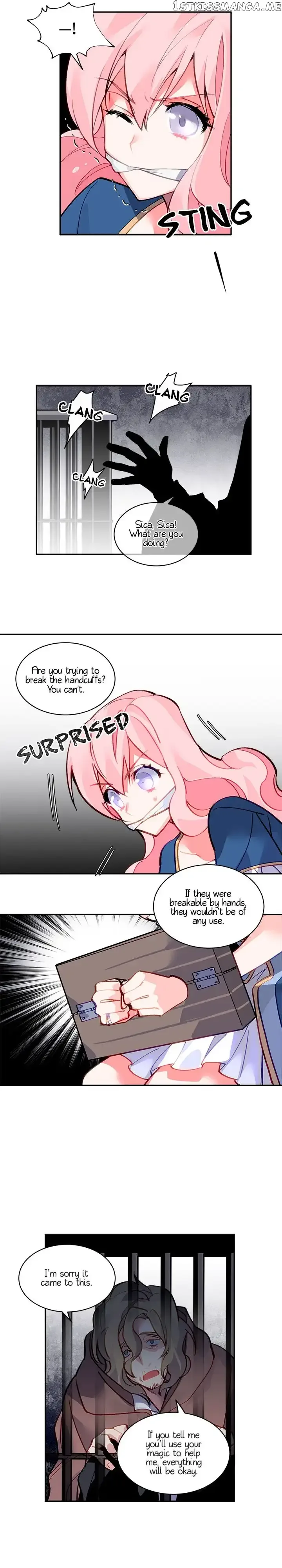 Sica Wolf Chapter 31 page 9