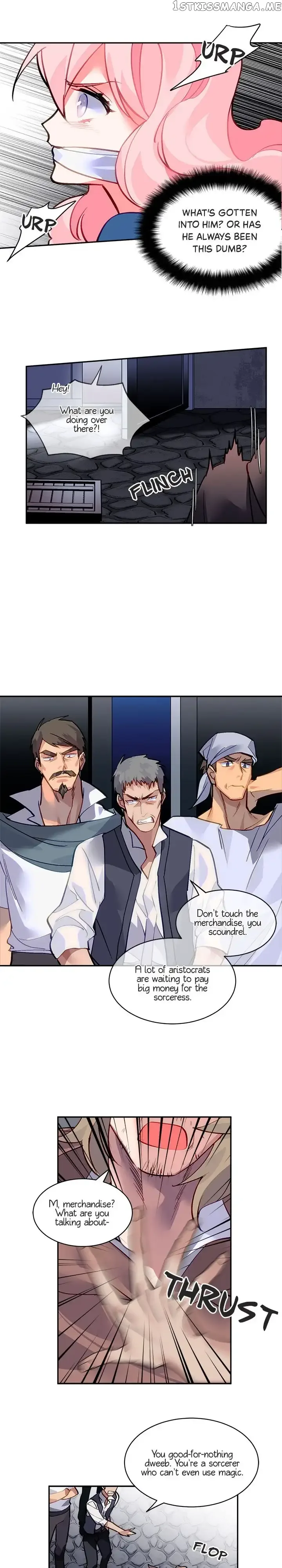 Sica Wolf Chapter 31 page 10