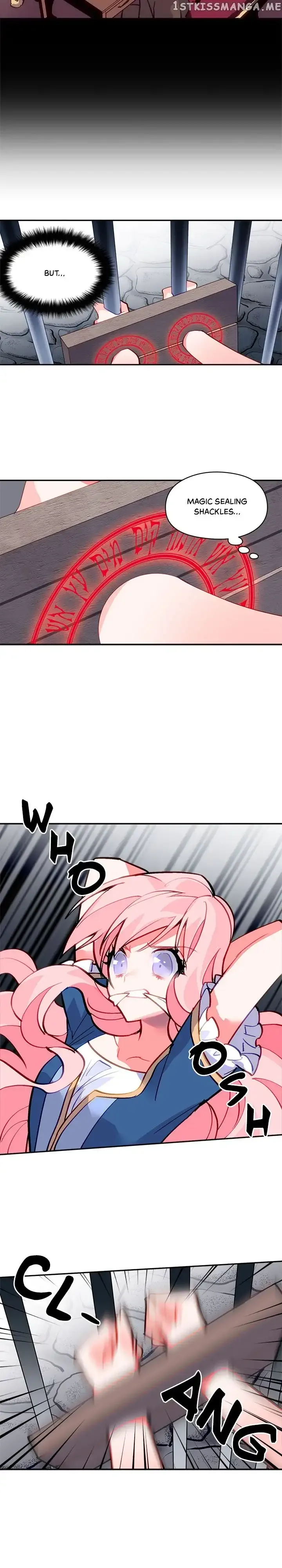 Sica Wolf Chapter 31 page 8