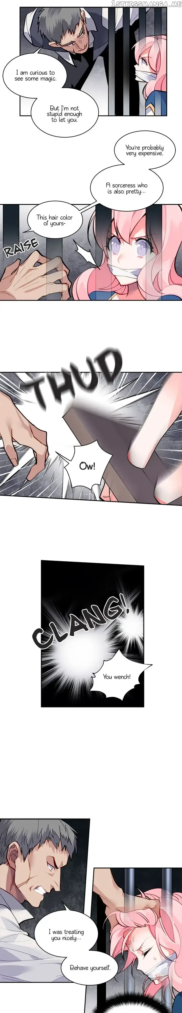 Sica Wolf Chapter 31 page 12