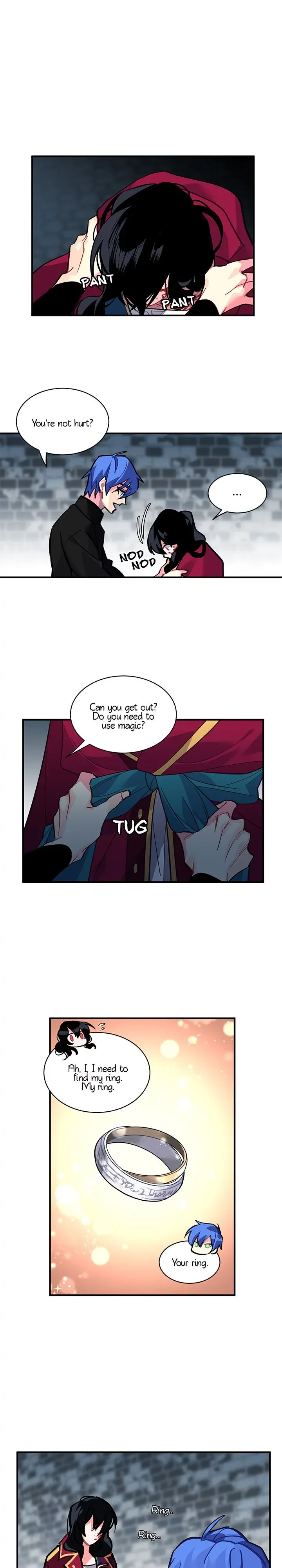 Sica Wolf Chapter 33 page 2