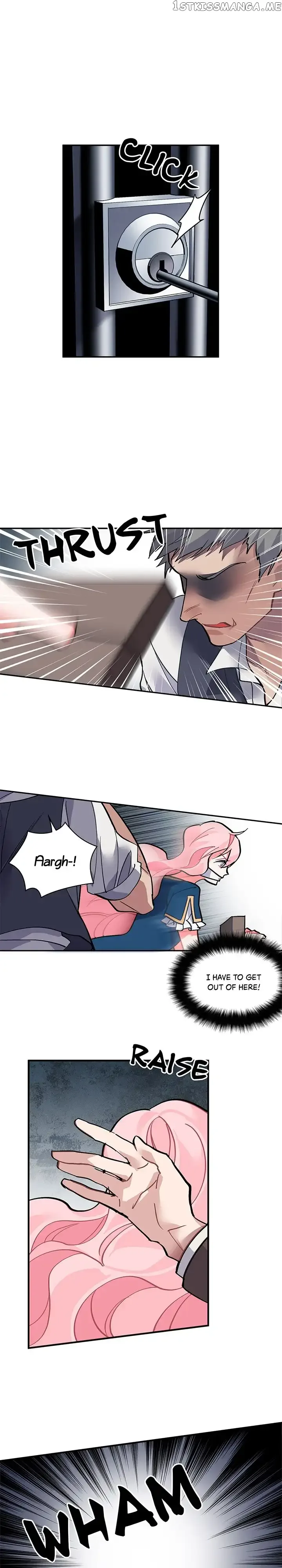 Sica Wolf Chapter 32 page 4