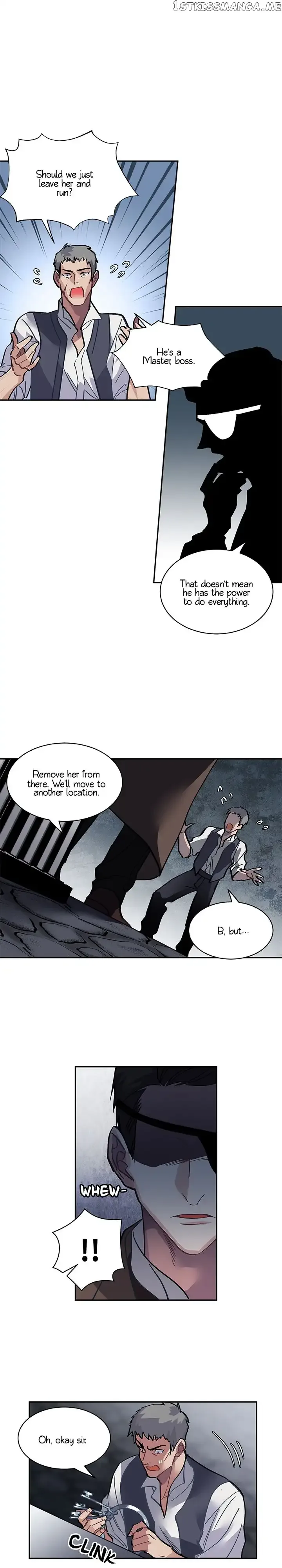 Sica Wolf Chapter 32 page 3