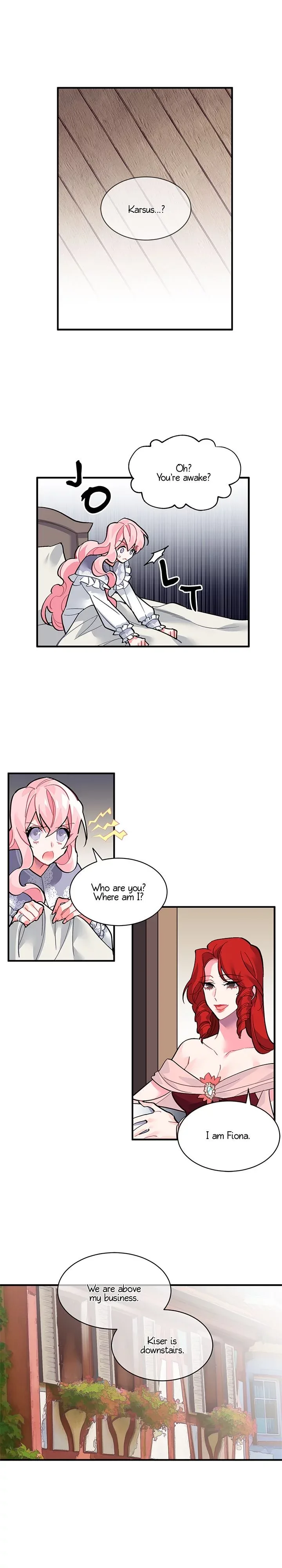 Sica Wolf Chapter 33 page 6