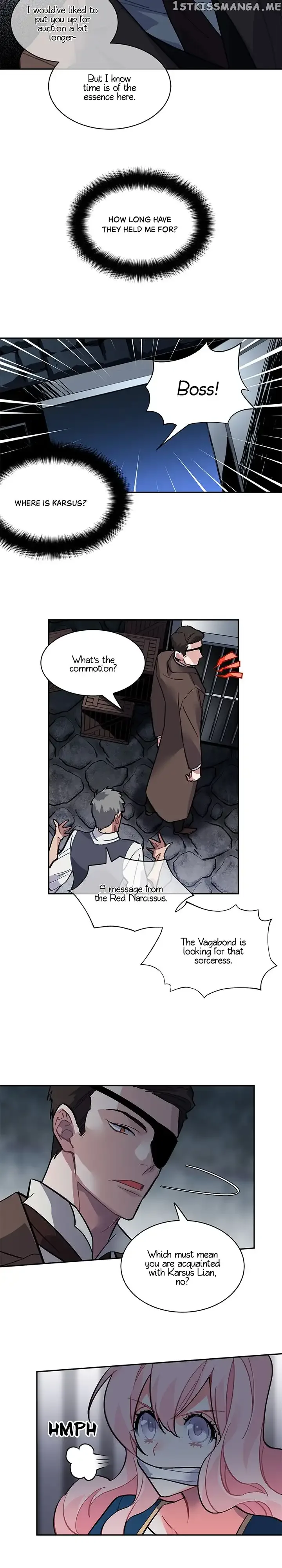 Sica Wolf Chapter 32 page 2