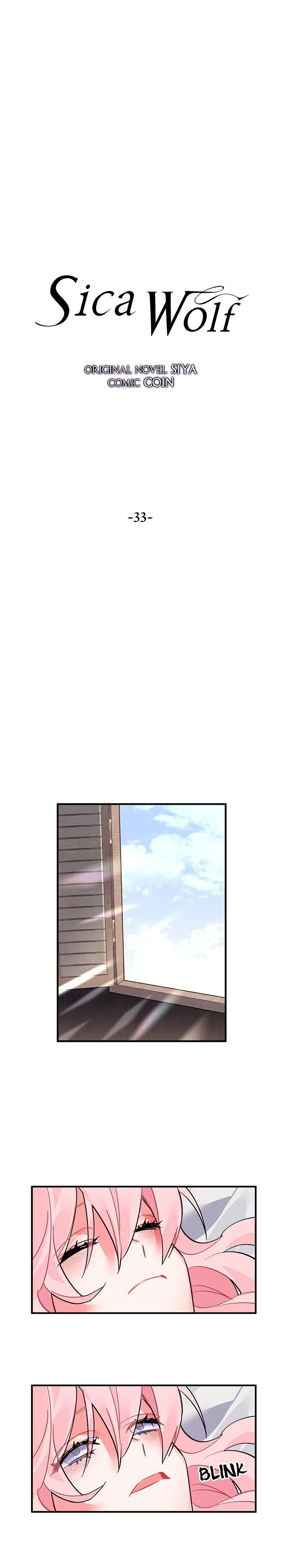 Sica Wolf Chapter 33 page 5
