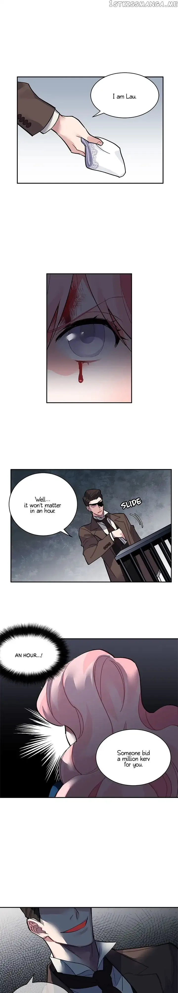 Sica Wolf Chapter 32 page 1
