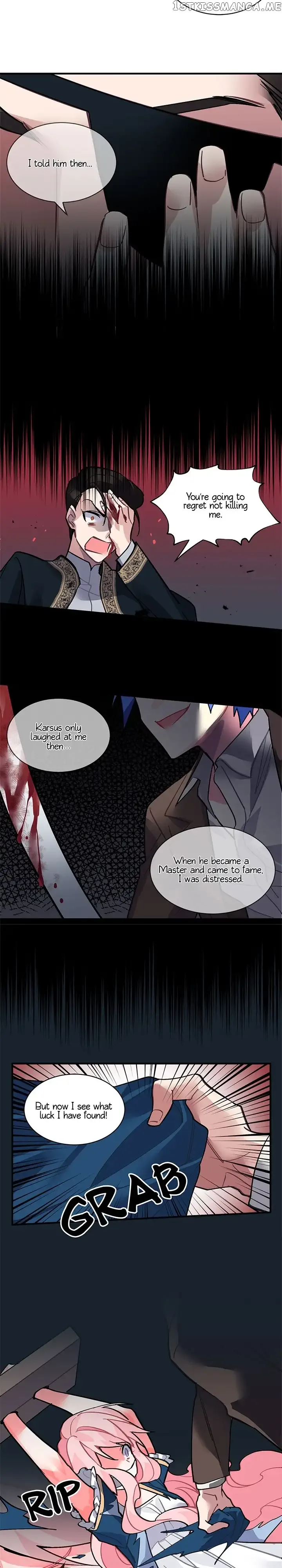 Sica Wolf Chapter 32 page 7