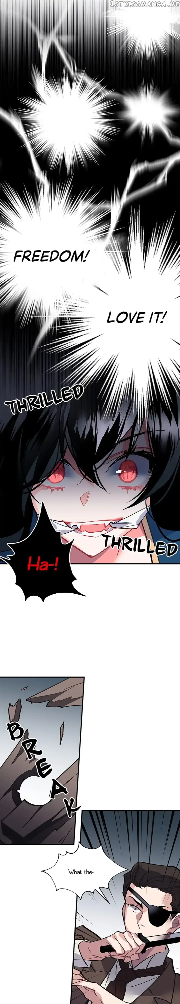 Sica Wolf Chapter 32 page 9