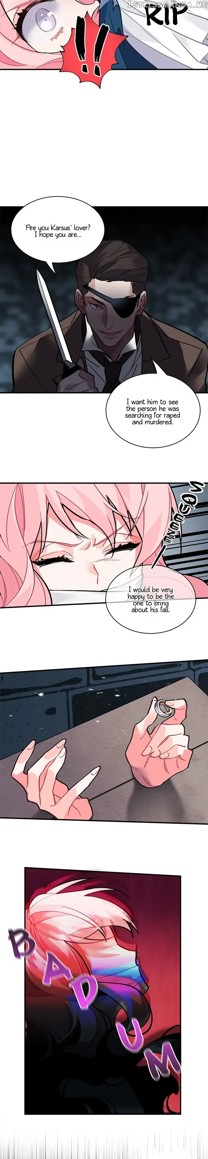 Sica Wolf Chapter 32 page 8