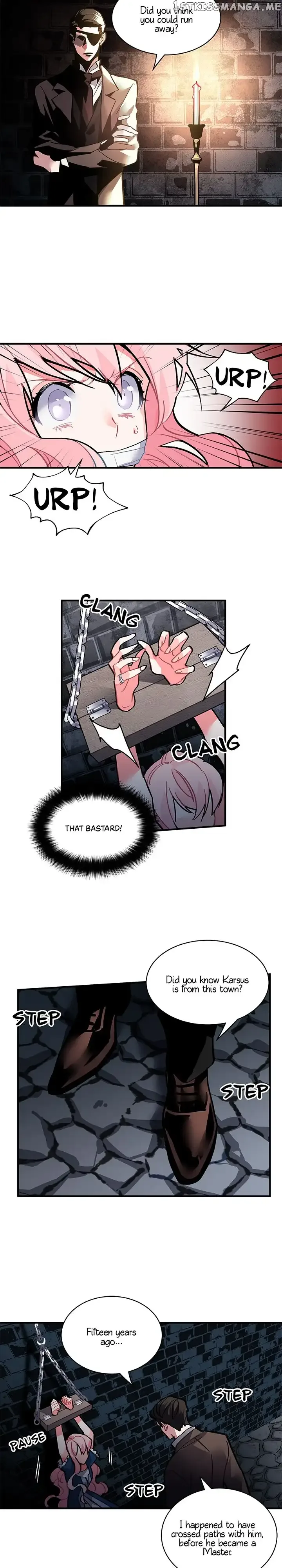 Sica Wolf Chapter 32 page 6
