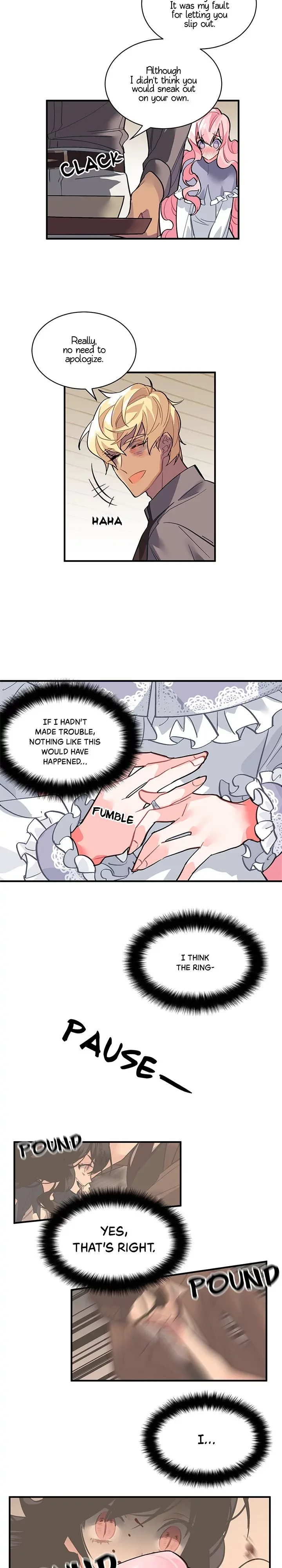 Sica Wolf Chapter 33 page 11