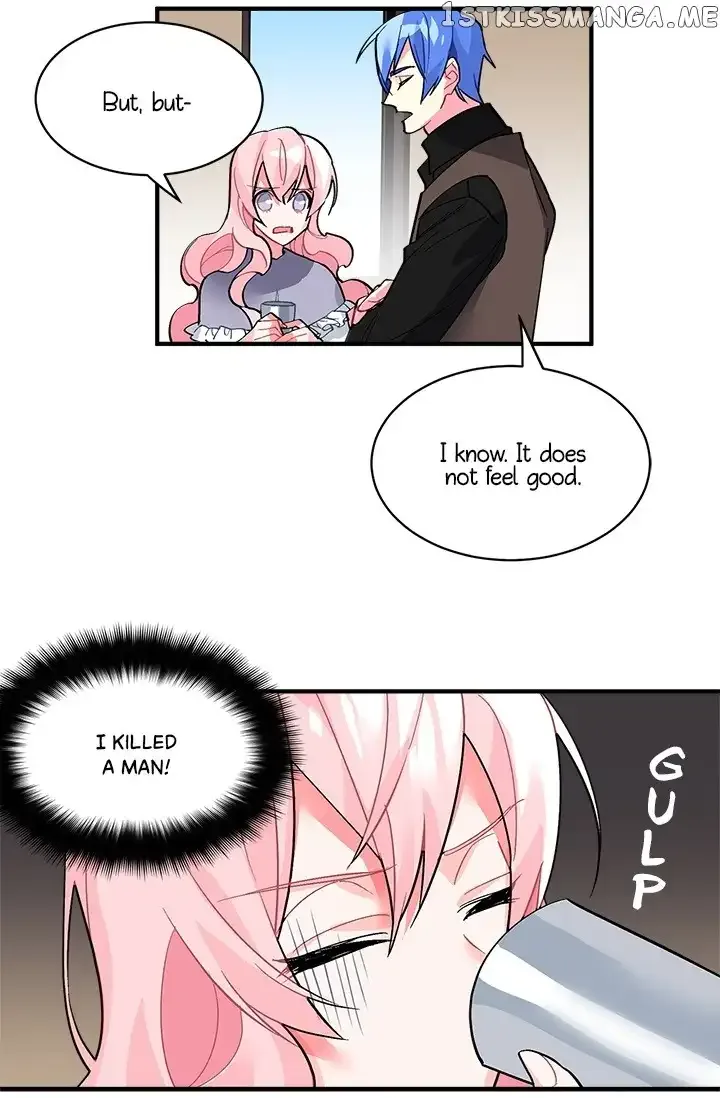Sica Wolf Chapter 34 page 3
