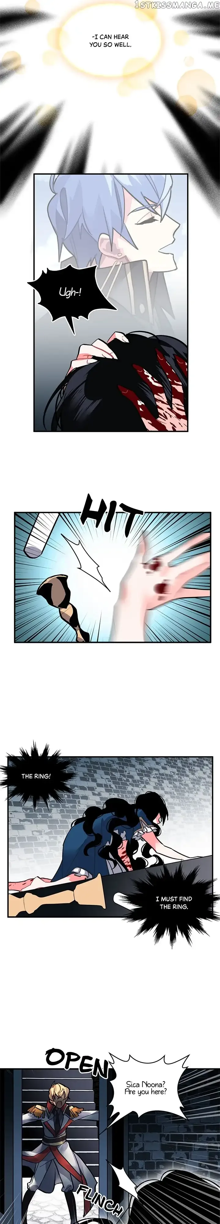 Sica Wolf Chapter 32 page 12