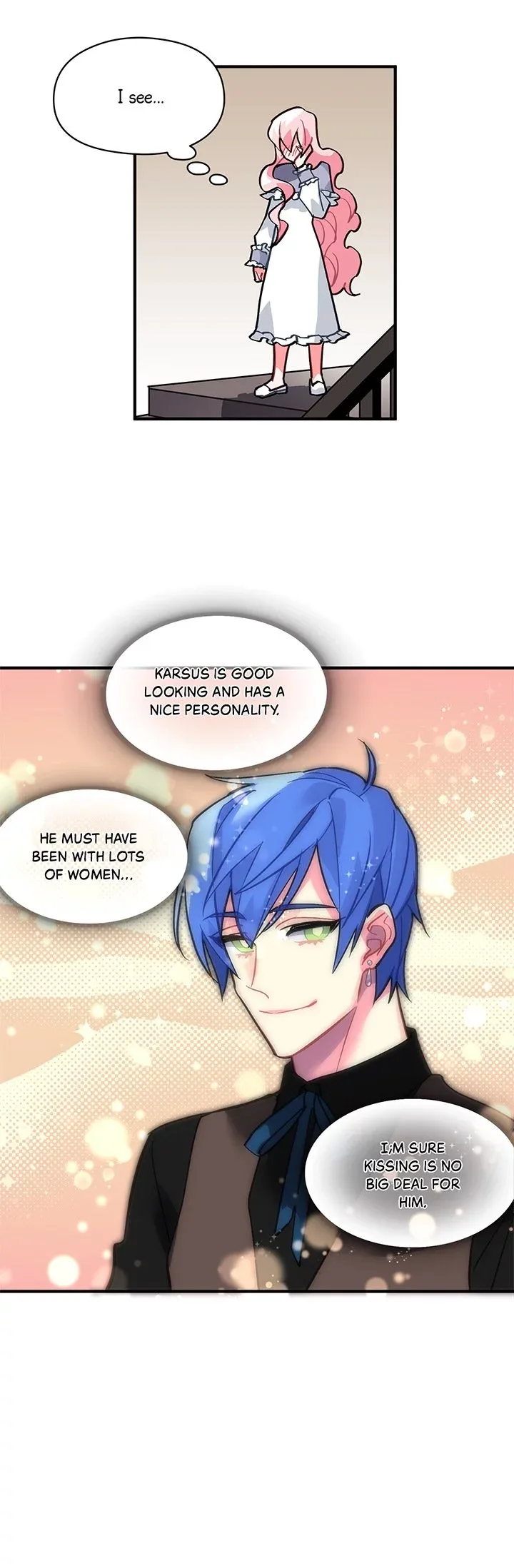 Sica Wolf Chapter 35 page 8
