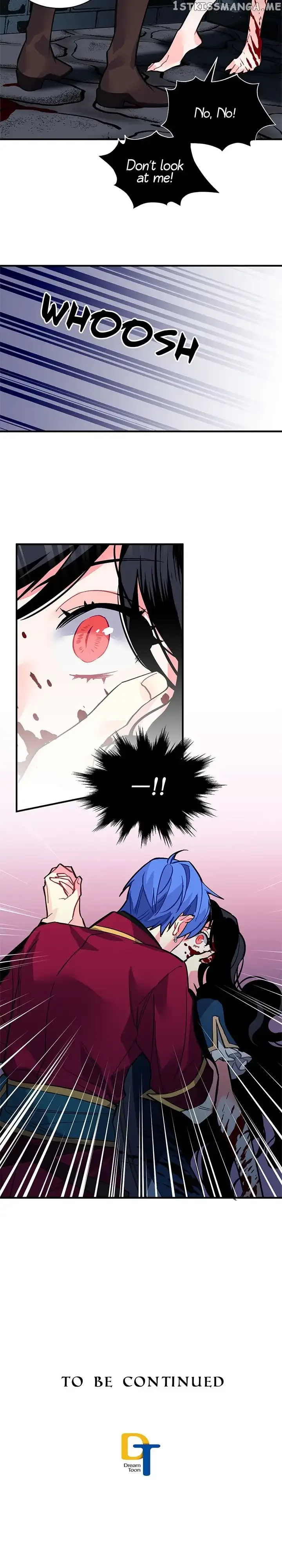 Sica Wolf Chapter 32 page 15