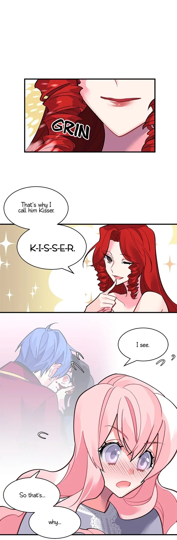 Sica Wolf Chapter 35 page 6