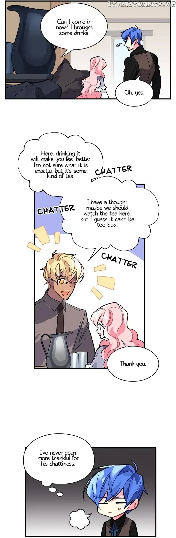 Sica Wolf Chapter 34 page 18