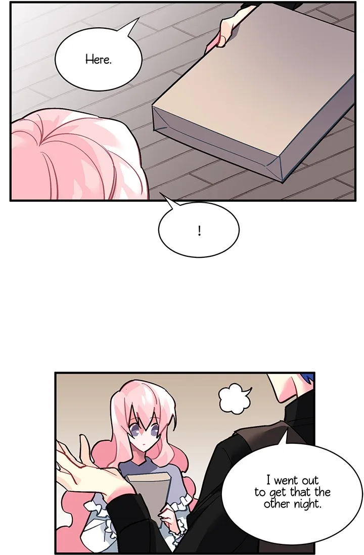 Sica Wolf Chapter 35 page 21