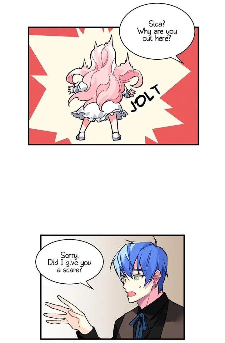 Sica Wolf Chapter 35 page 10