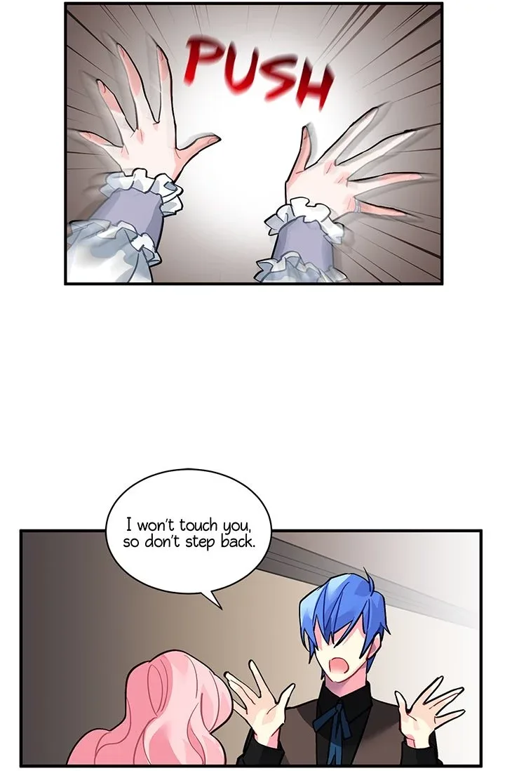 Sica Wolf Chapter 35 page 17