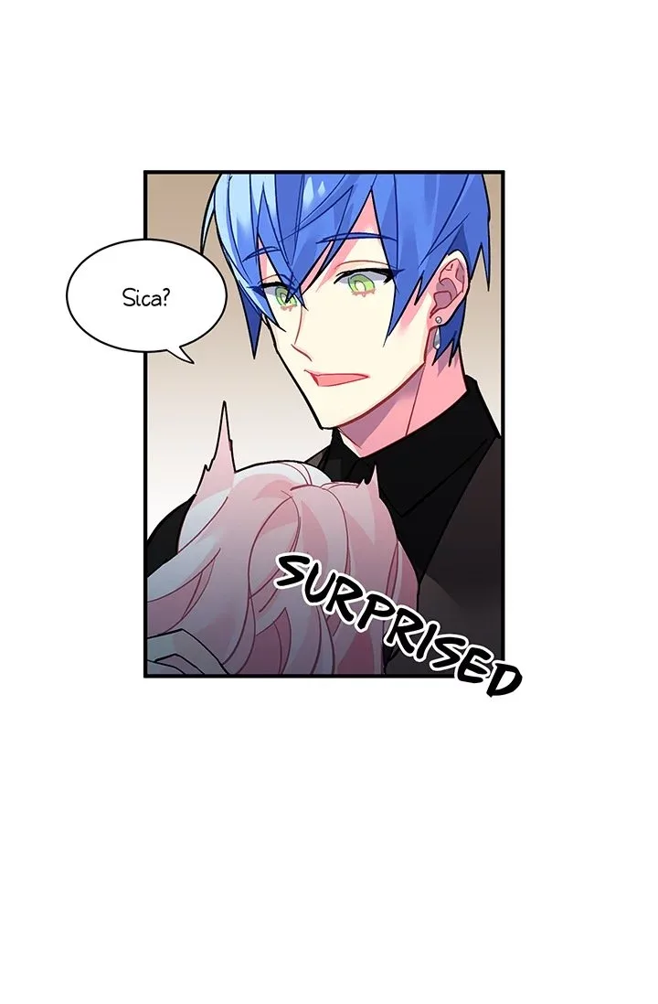 Sica Wolf Chapter 35 page 16