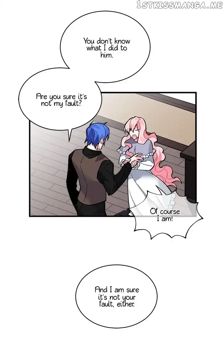 Sica Wolf Chapter 34 page 14