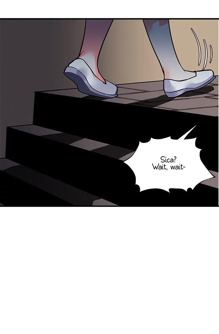 Sica Wolf Chapter 35 page 12