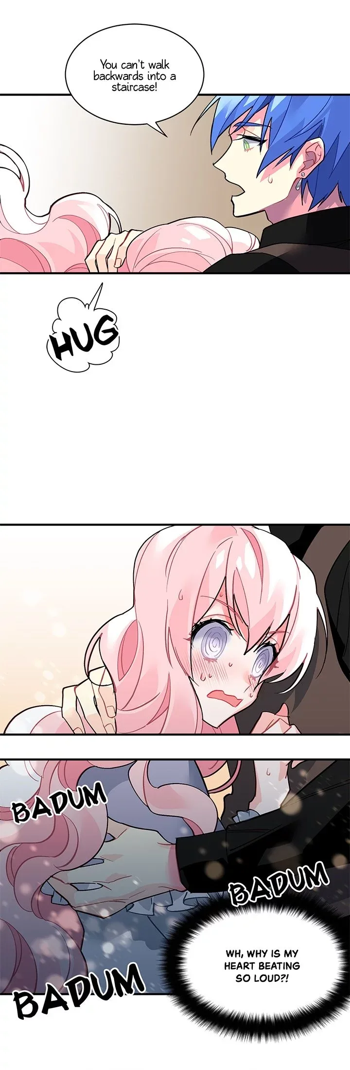 Sica Wolf Chapter 35 page 15