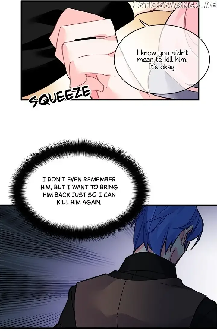 Sica Wolf Chapter 34 page 8