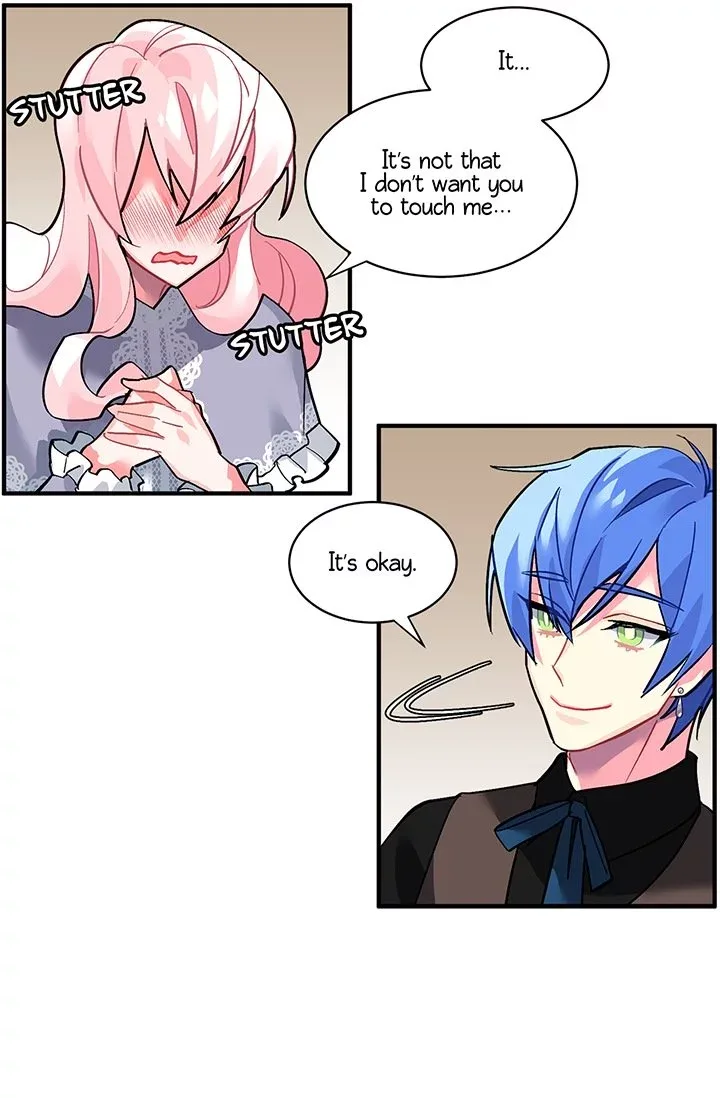 Sica Wolf Chapter 35 page 19
