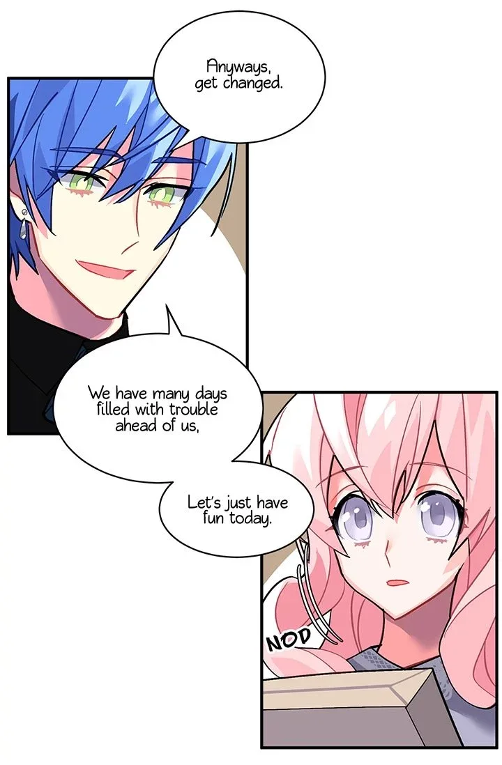 Sica Wolf Chapter 35 page 31