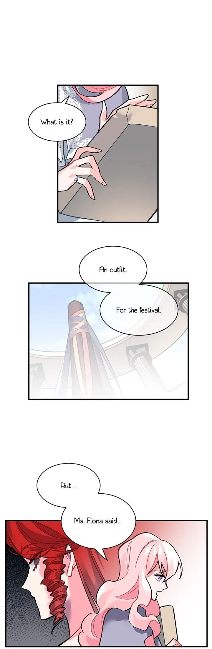 Sica Wolf Chapter 35 page 22