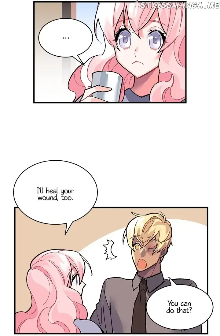 Sica Wolf Chapter 34 page 20