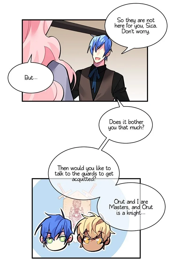 Sica Wolf Chapter 35 page 27