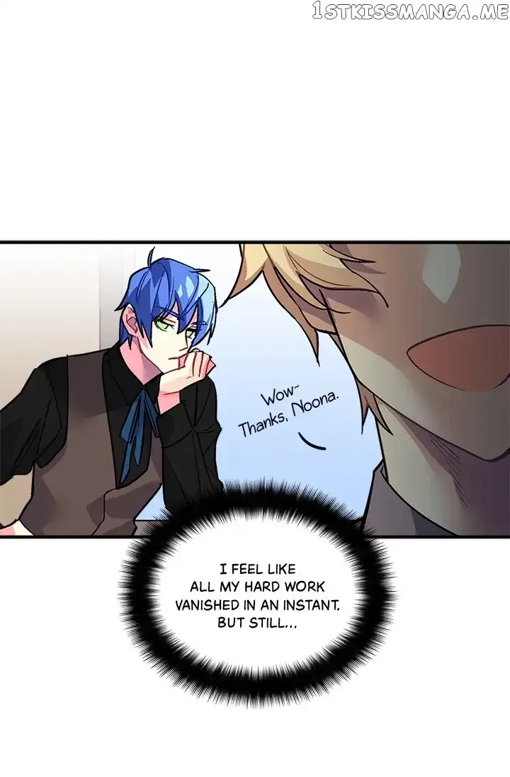 Sica Wolf Chapter 34 page 23