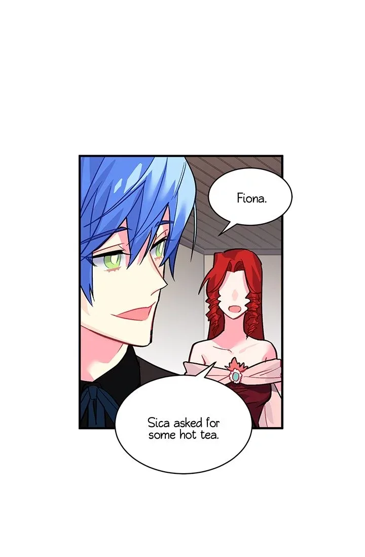 Sica Wolf Chapter 35 page 34