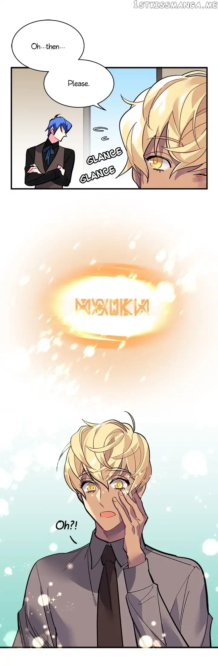 Sica Wolf Chapter 34 page 22
