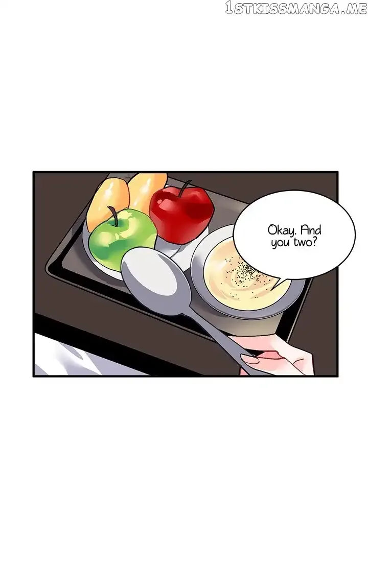 Sica Wolf Chapter 34 page 28