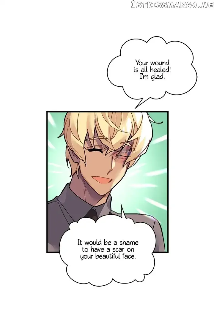 Sica Wolf Chapter 34 page 19