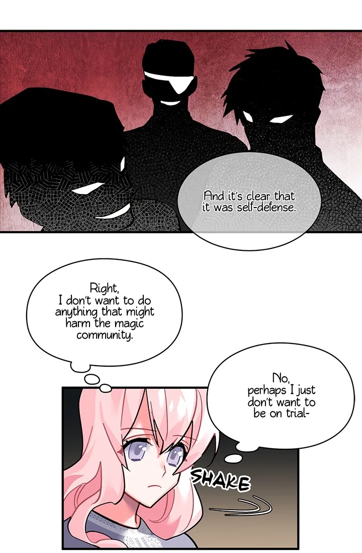 Sica Wolf Chapter 35 page 29